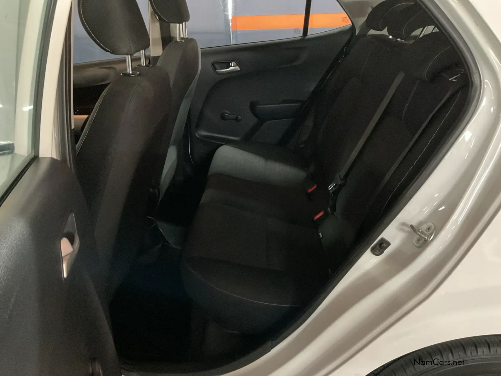 2019 Kia Picanto photo 14