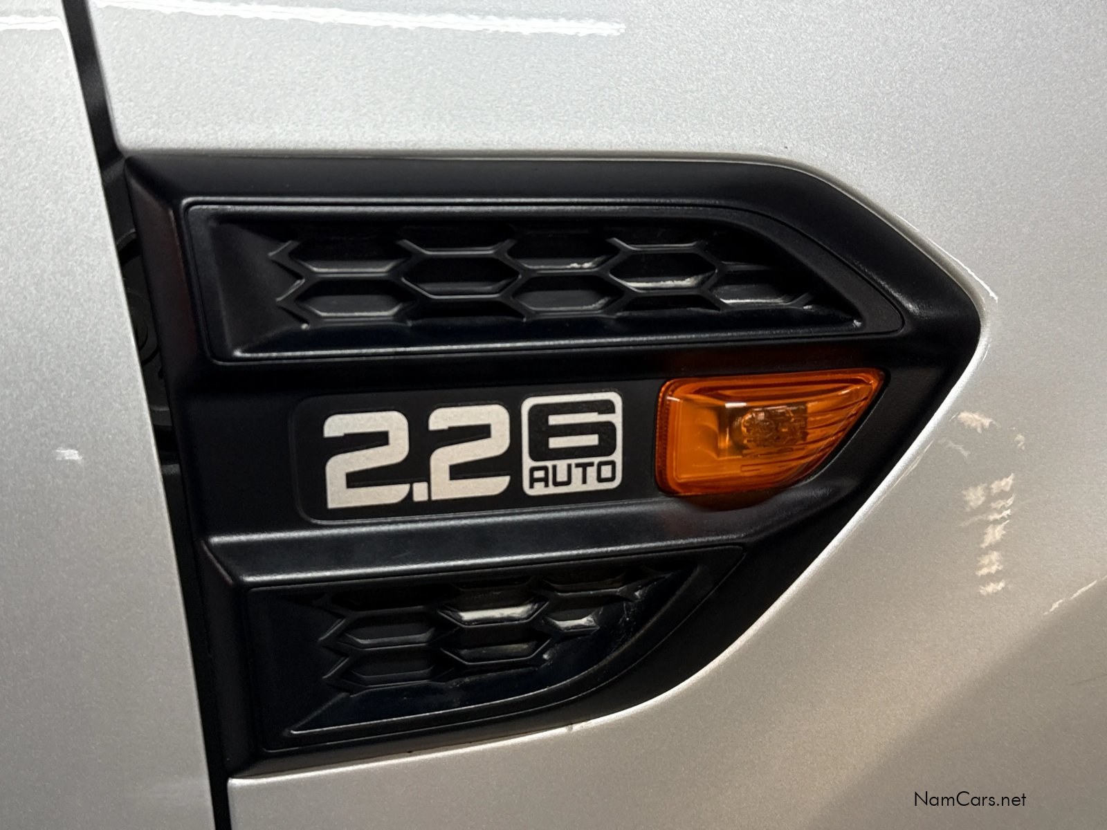 2020 Ford Ranger photo 11