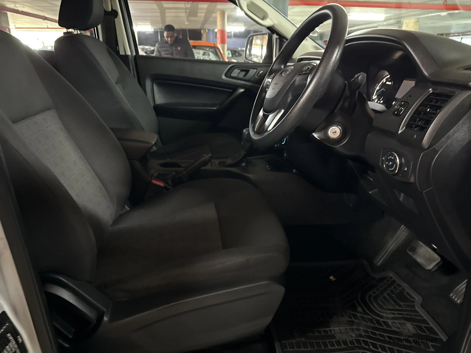 2020 Ford Ranger photo 13