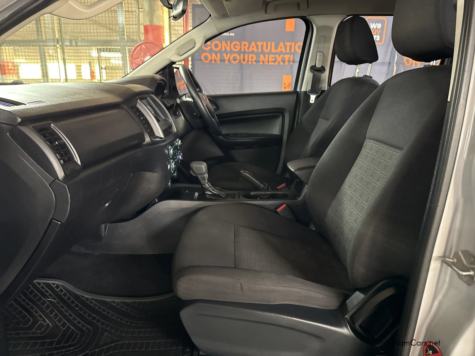 2020 Ford Ranger photo 14
