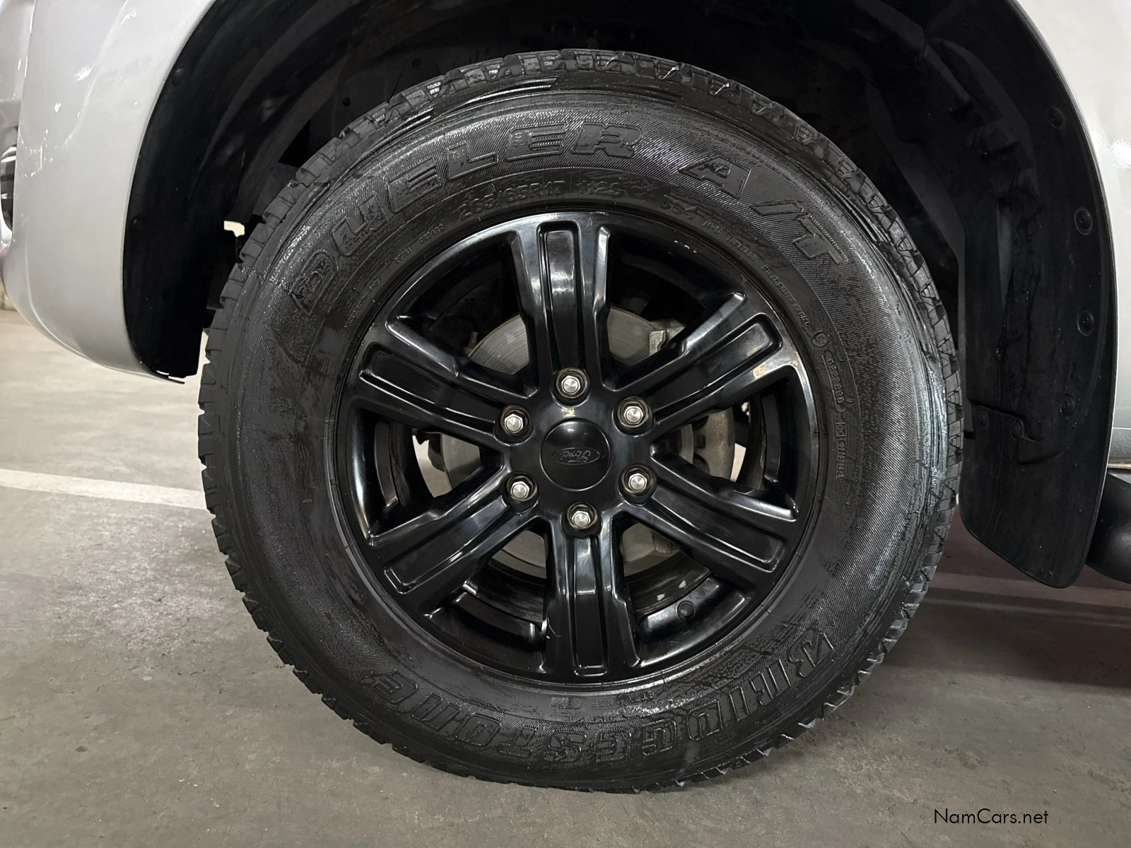 2020 Ford Ranger photo 15