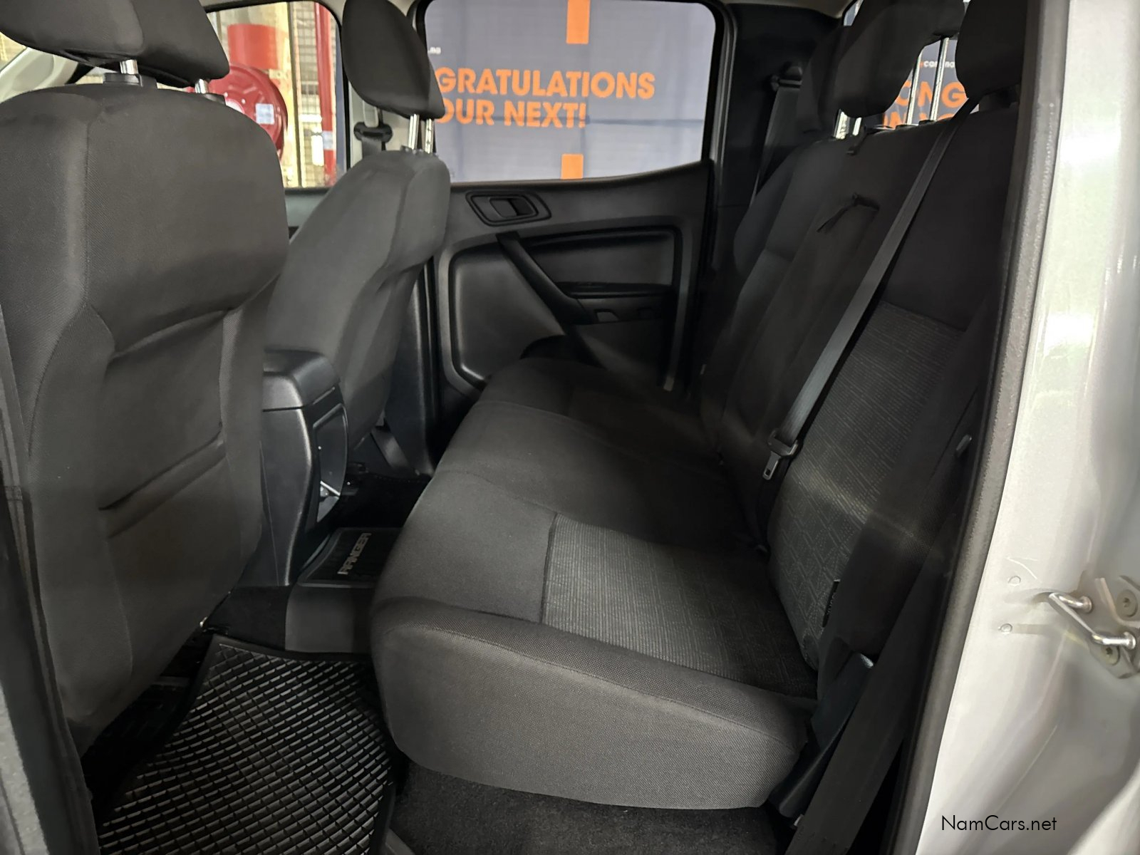 2020 Ford Ranger photo 16
