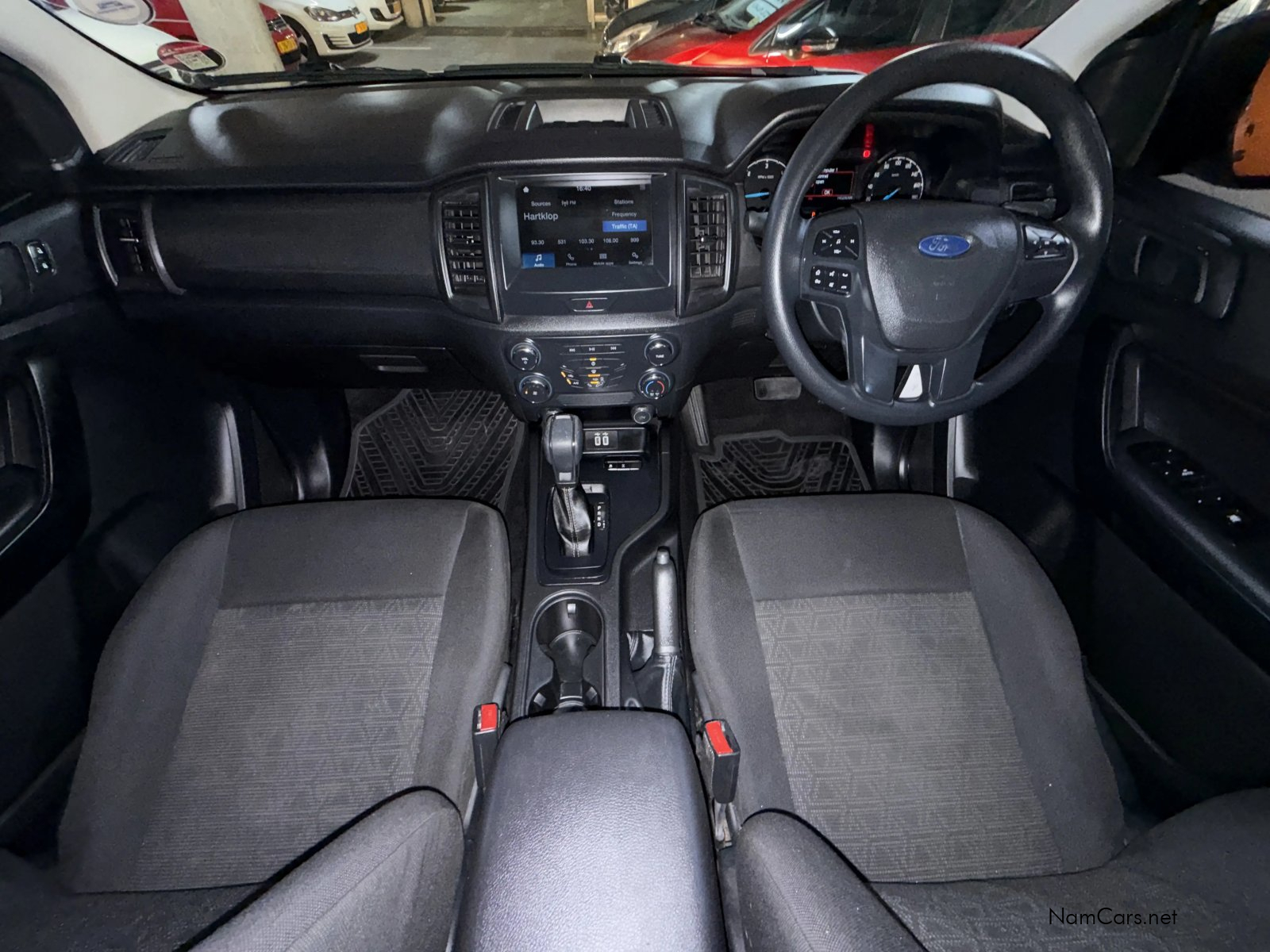 2020 Ford Ranger photo 18