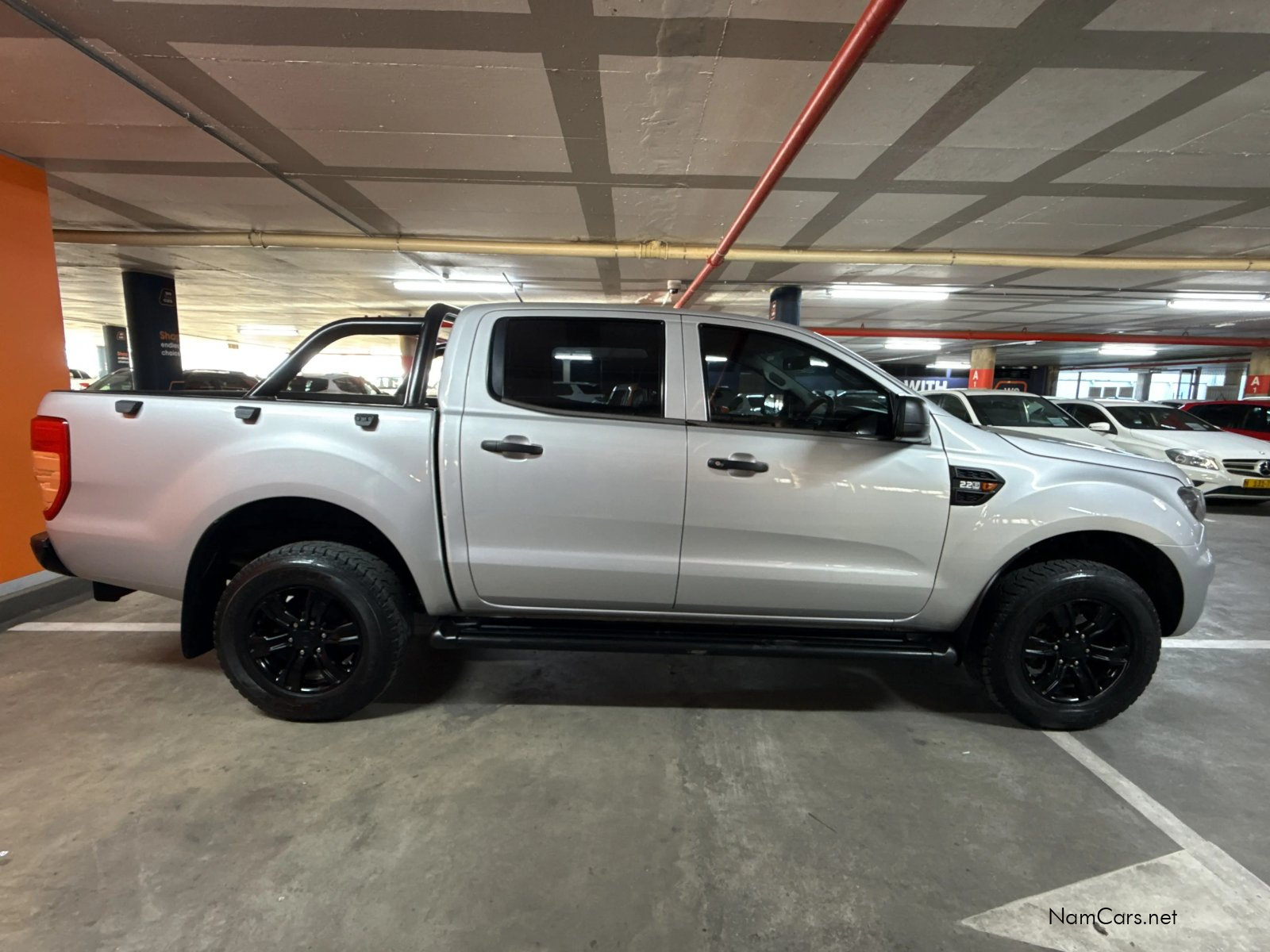 2020 Ford Ranger photo 4