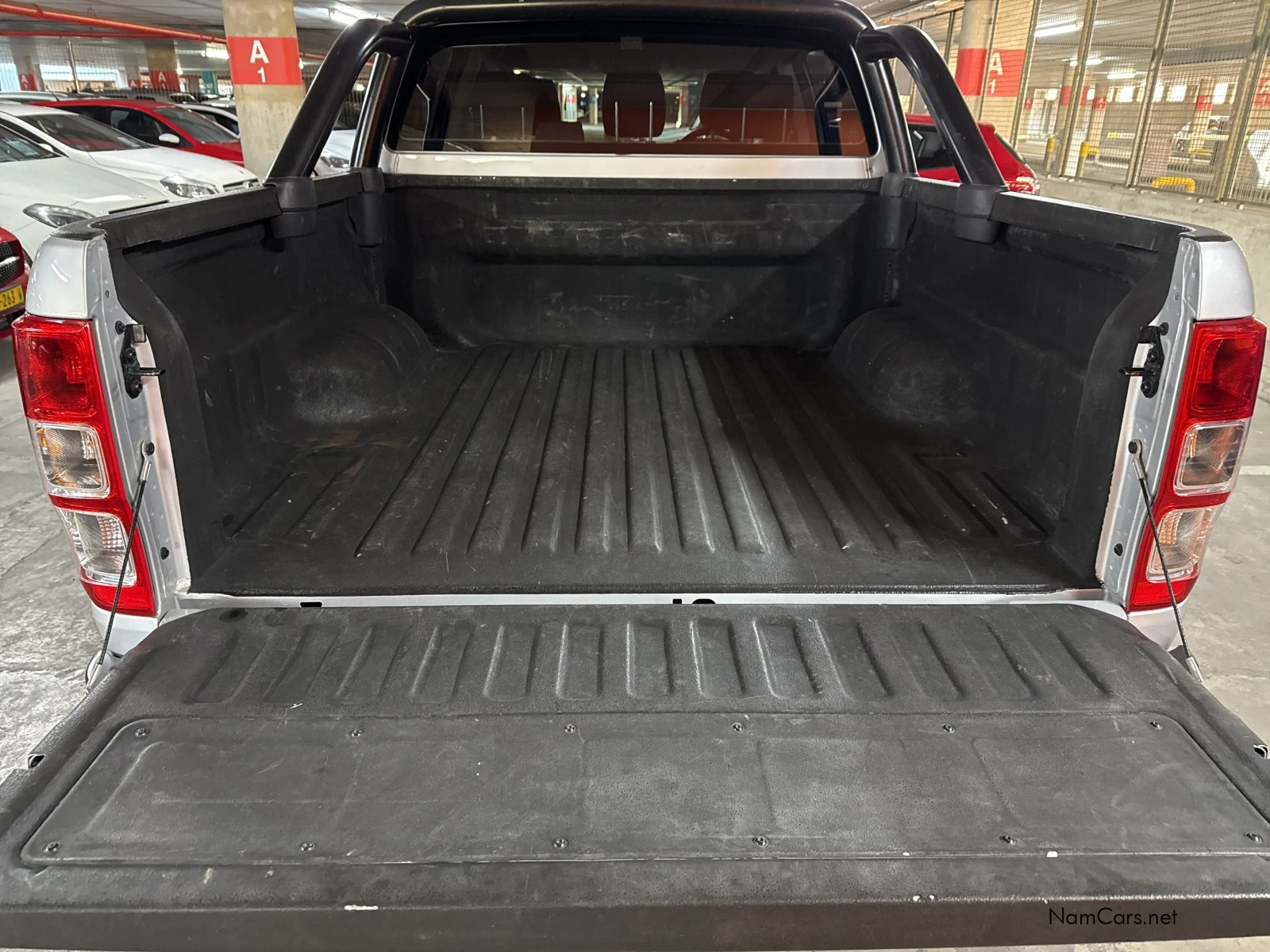 2020 Ford Ranger photo 8