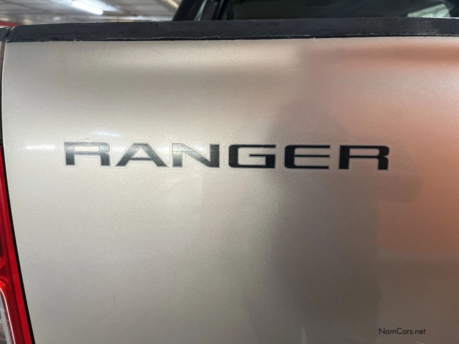 2015 Ford Ranger photo 11
