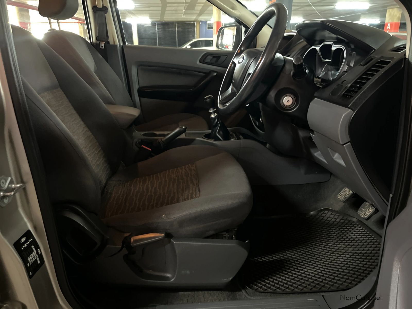 2015 Ford Ranger photo 13