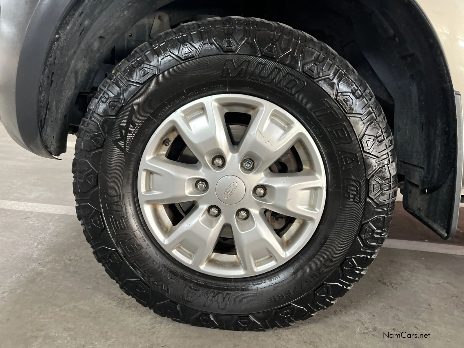 2015 Ford Ranger photo 15