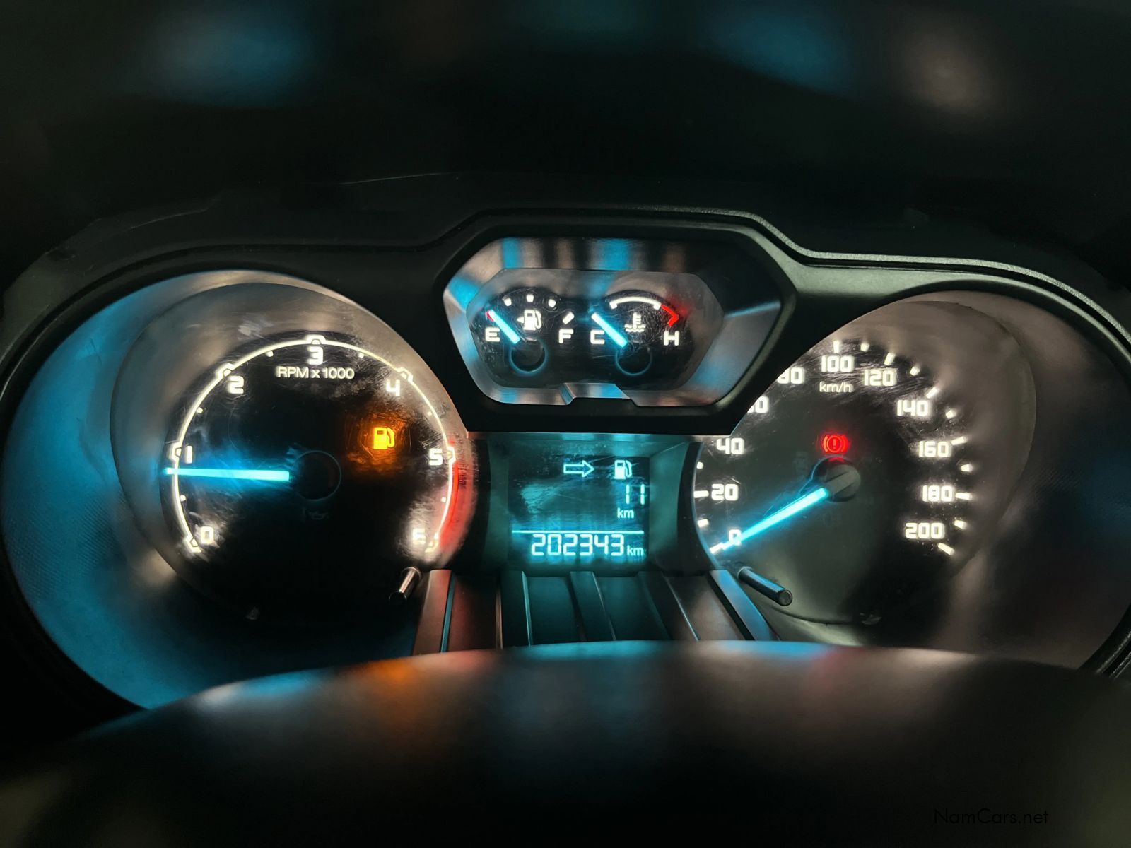 2015 Ford Ranger photo 17