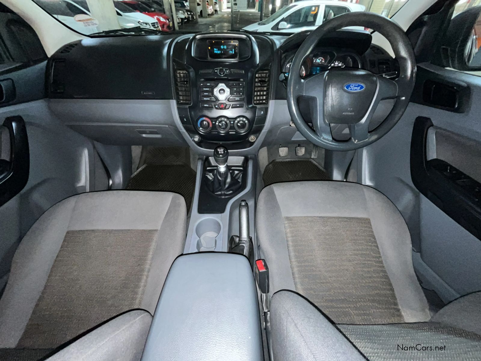 2015 Ford Ranger photo 18
