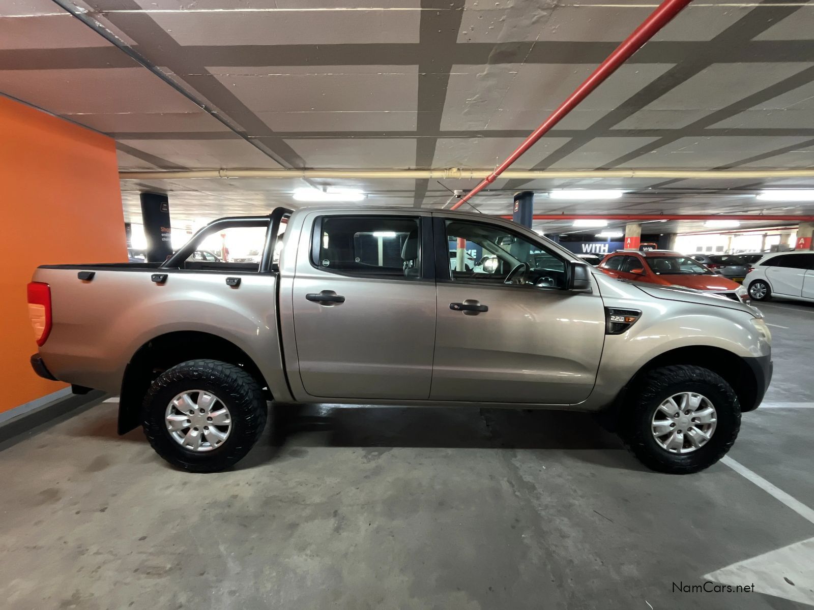 2015 Ford Ranger photo 4