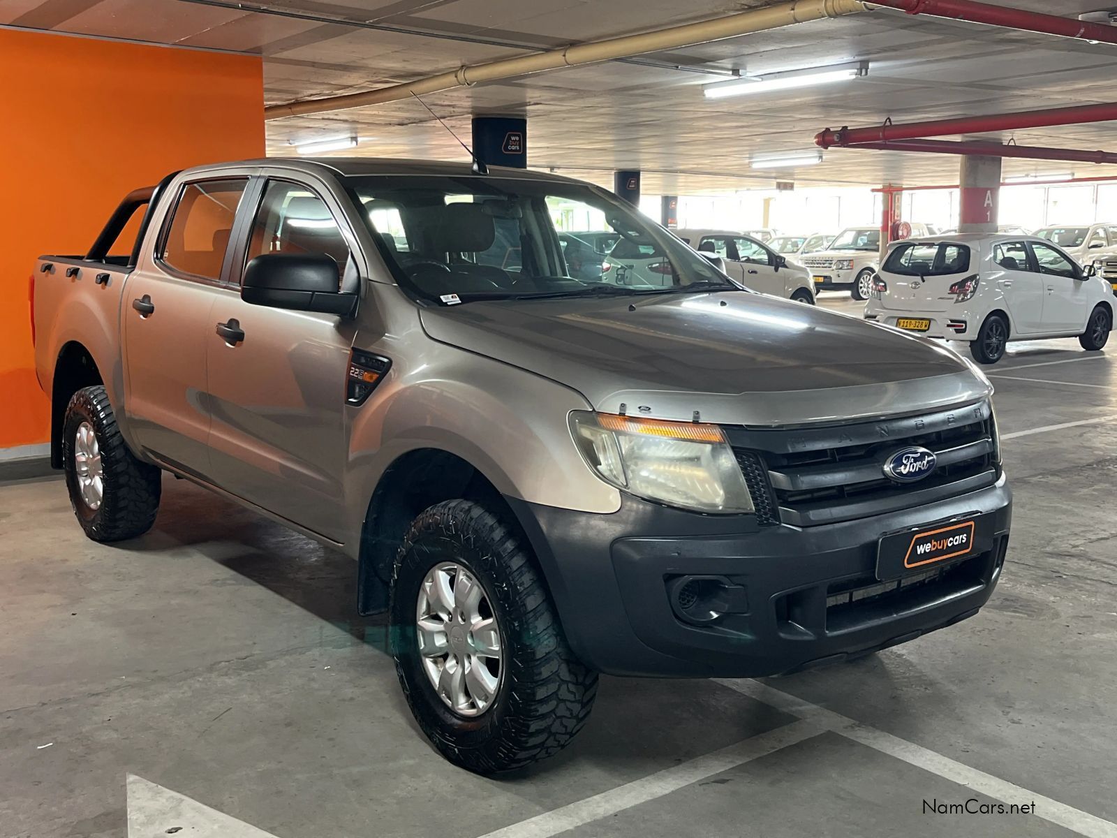 2015 Ford Ranger photo 5