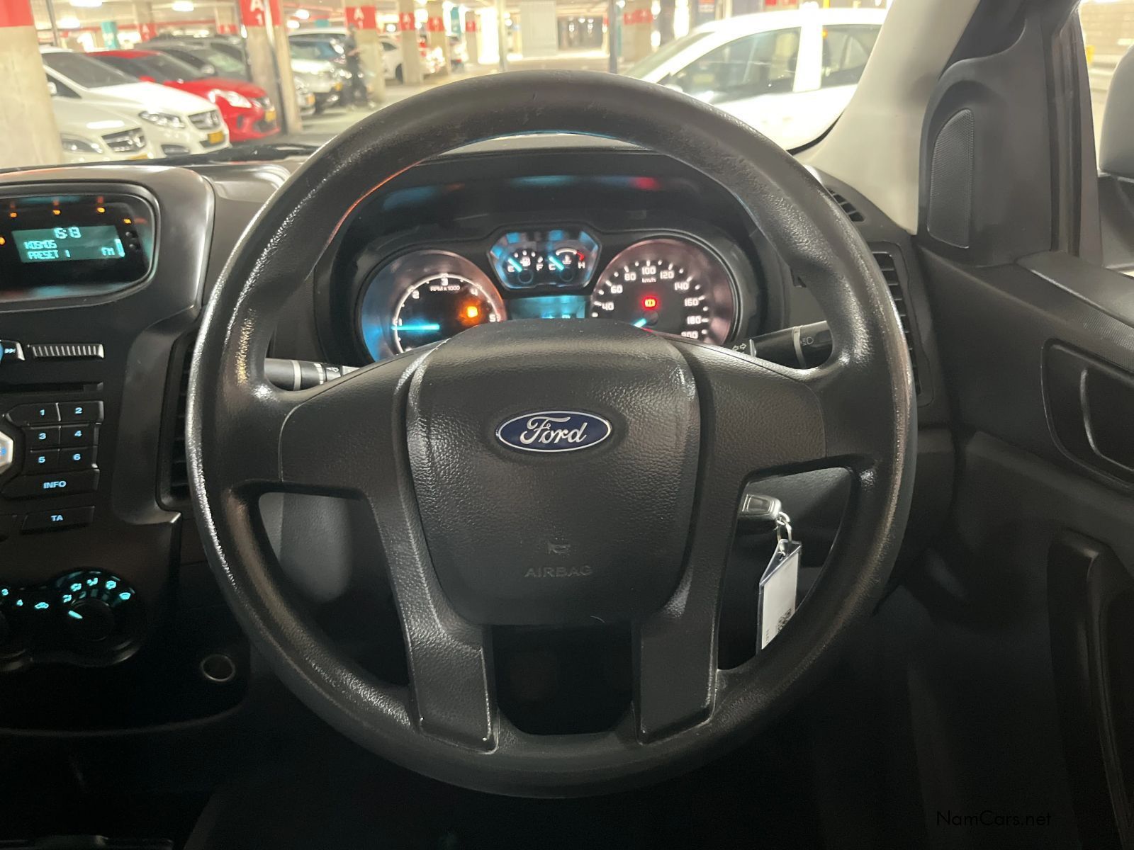 2015 Ford Ranger photo 9