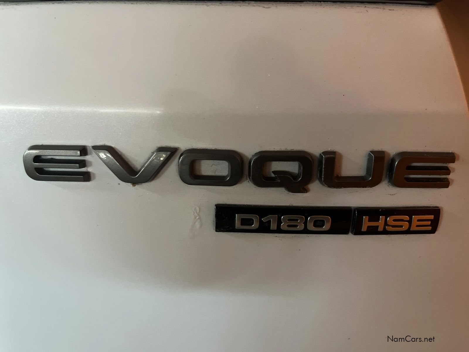2020 Land Rover Range Rover photo 12