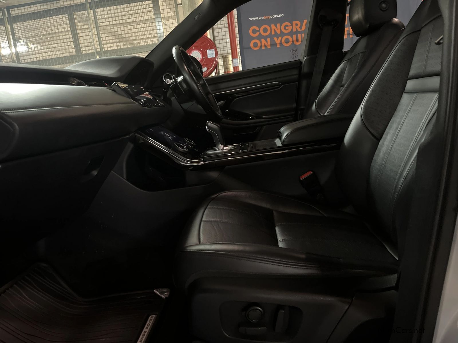 2020 Land Rover Range Rover photo 15