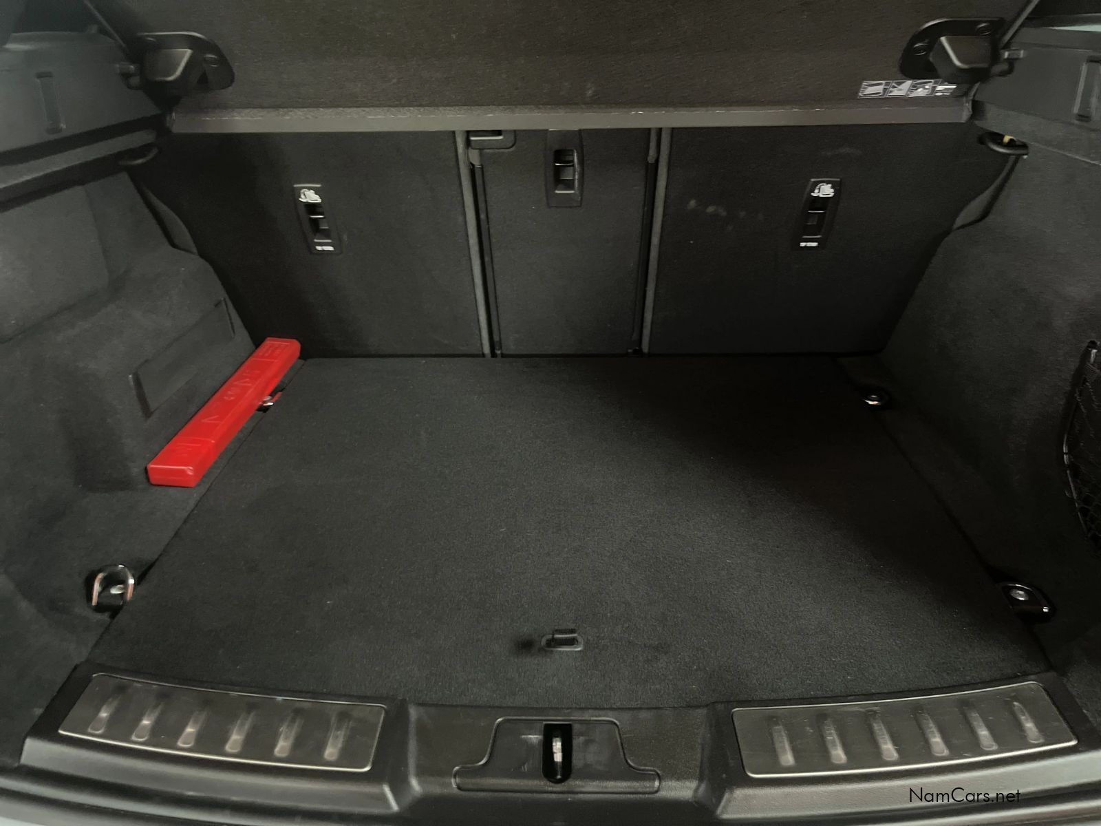 2020 Land Rover Range Rover photo 7