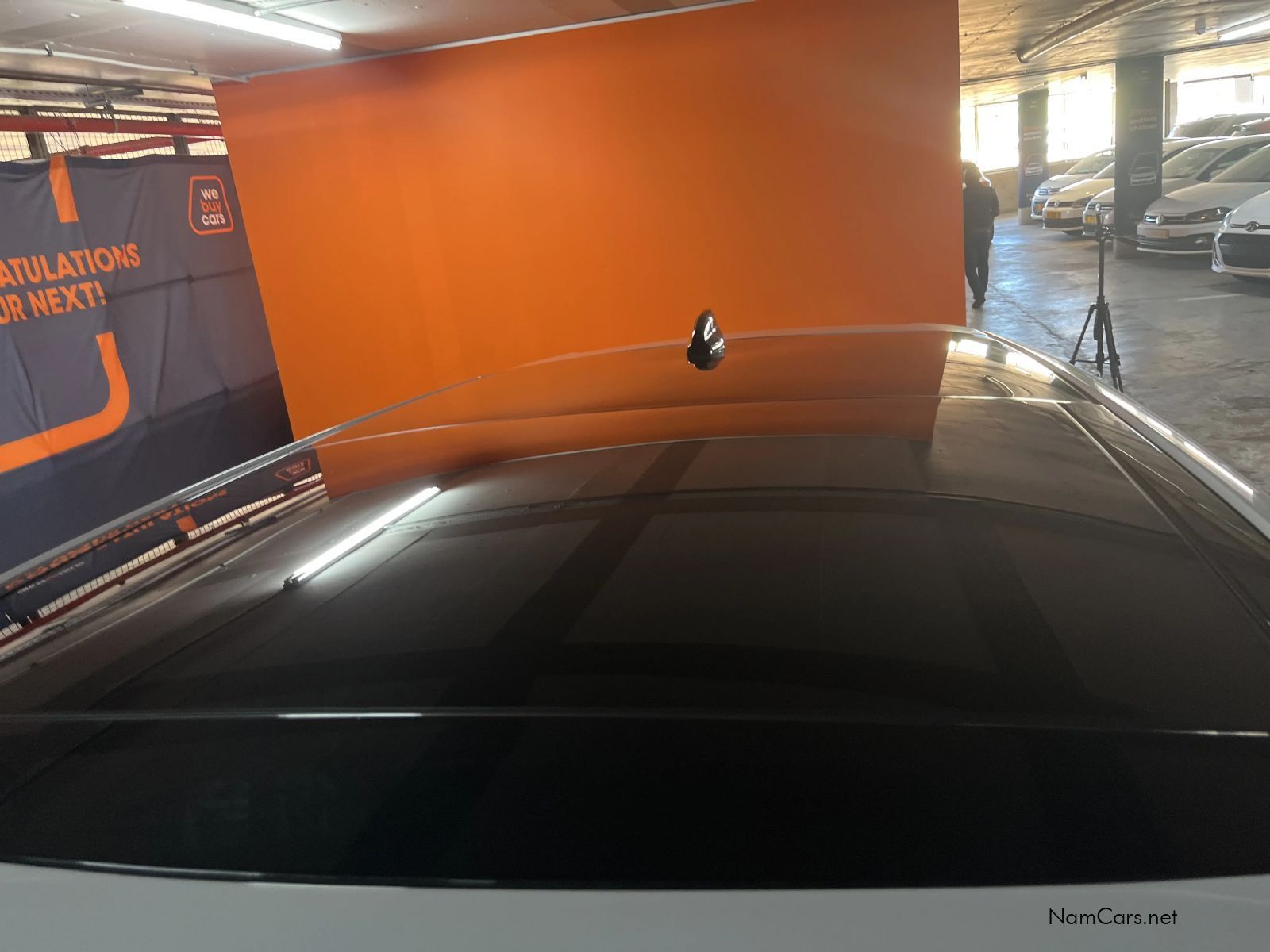 2020 Land Rover Range Rover photo 9