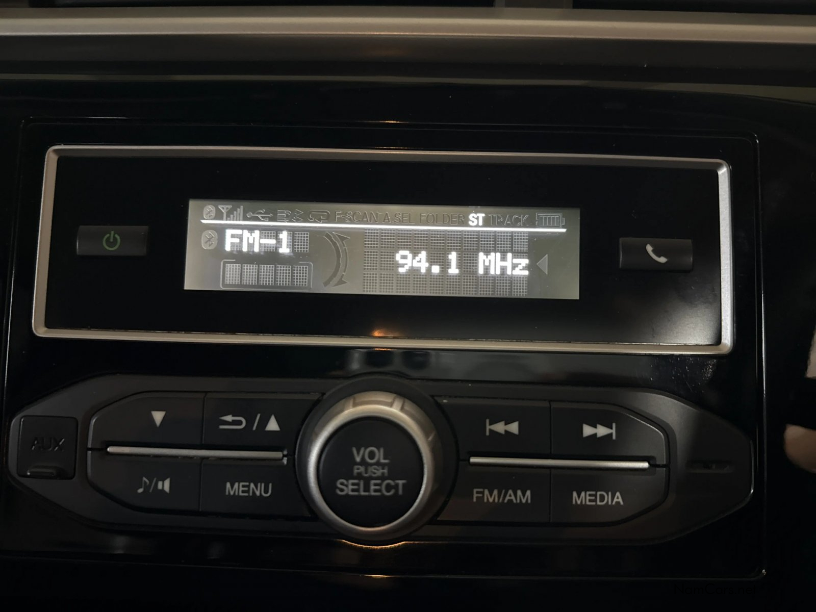 2017 Honda BRV photo 10
