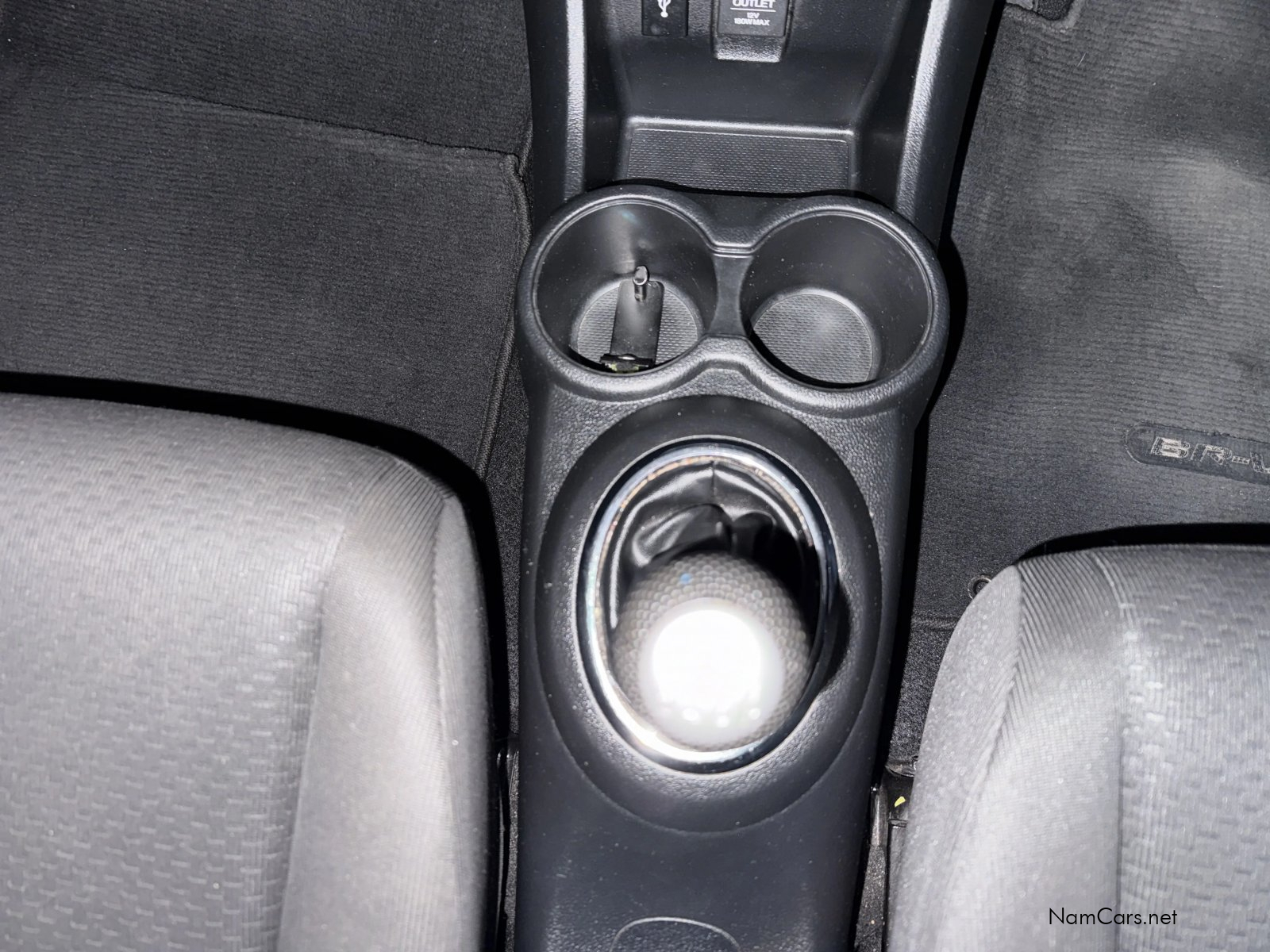 2017 Honda BRV photo 12