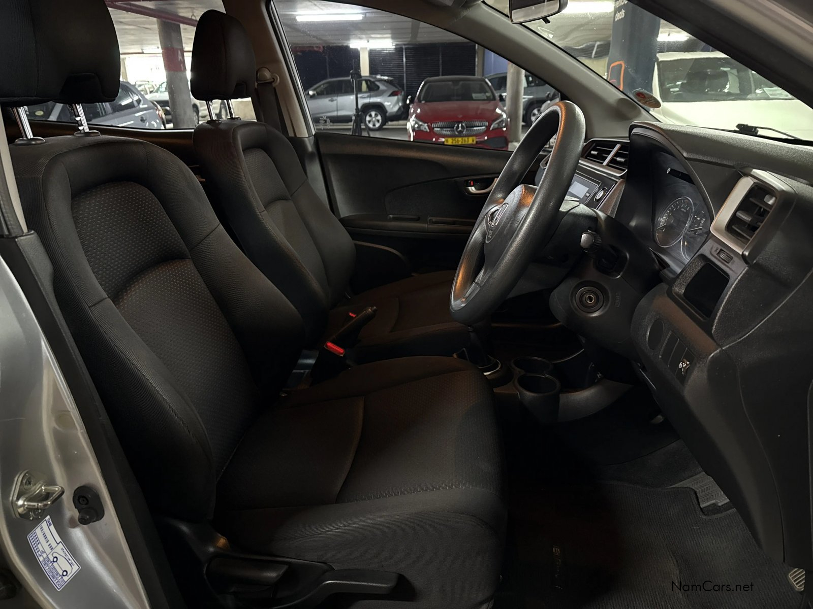 2017 Honda BRV photo 13
