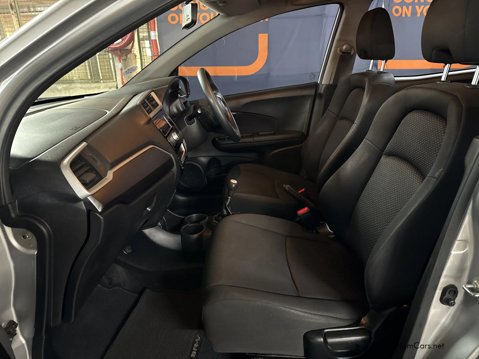 2017 Honda BRV photo 14