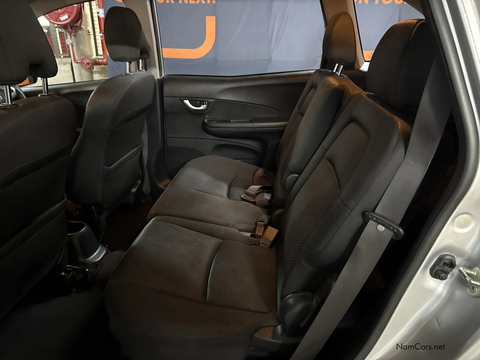 2017 Honda BRV photo 16