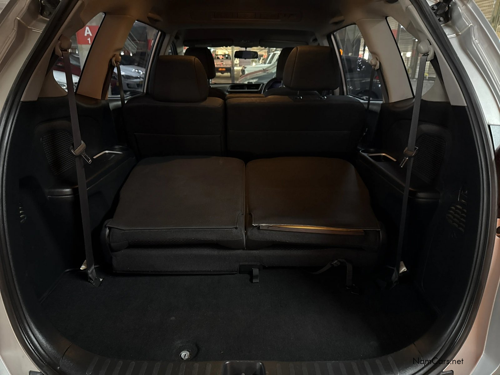 2017 Honda BRV photo 7