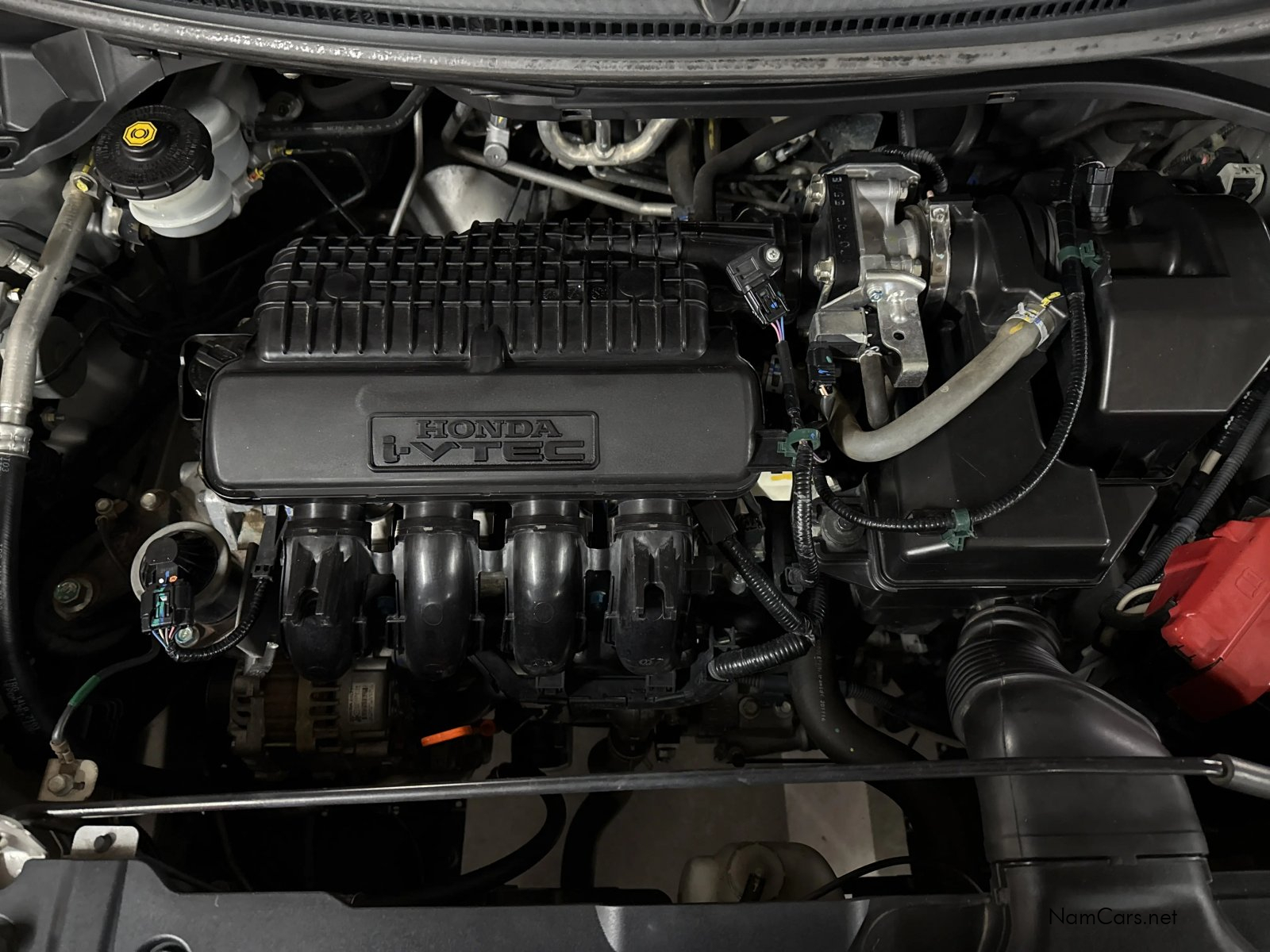 2017 Honda BRV photo 8