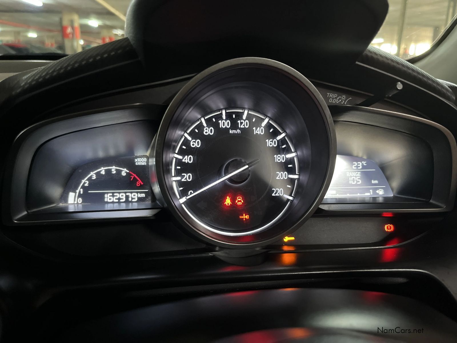 2017 Mazda 2 photo 10