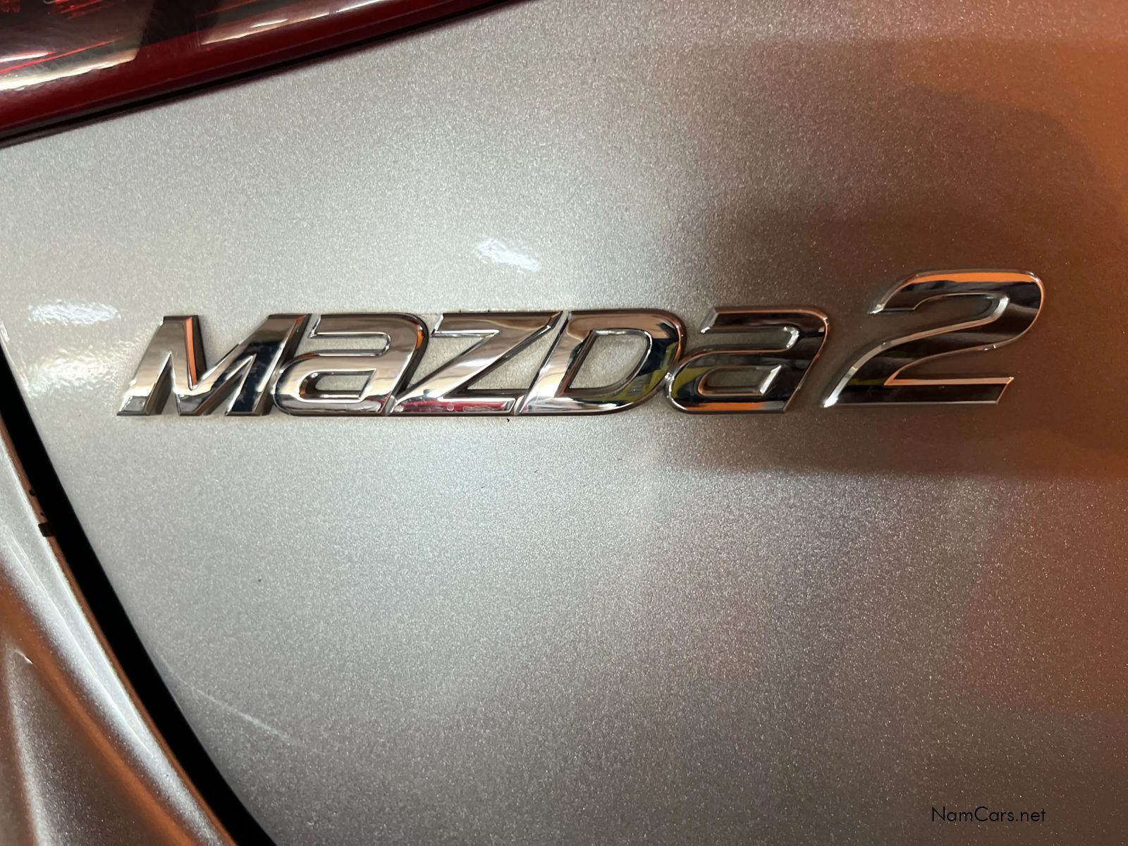 2017 Mazda 2 photo 11