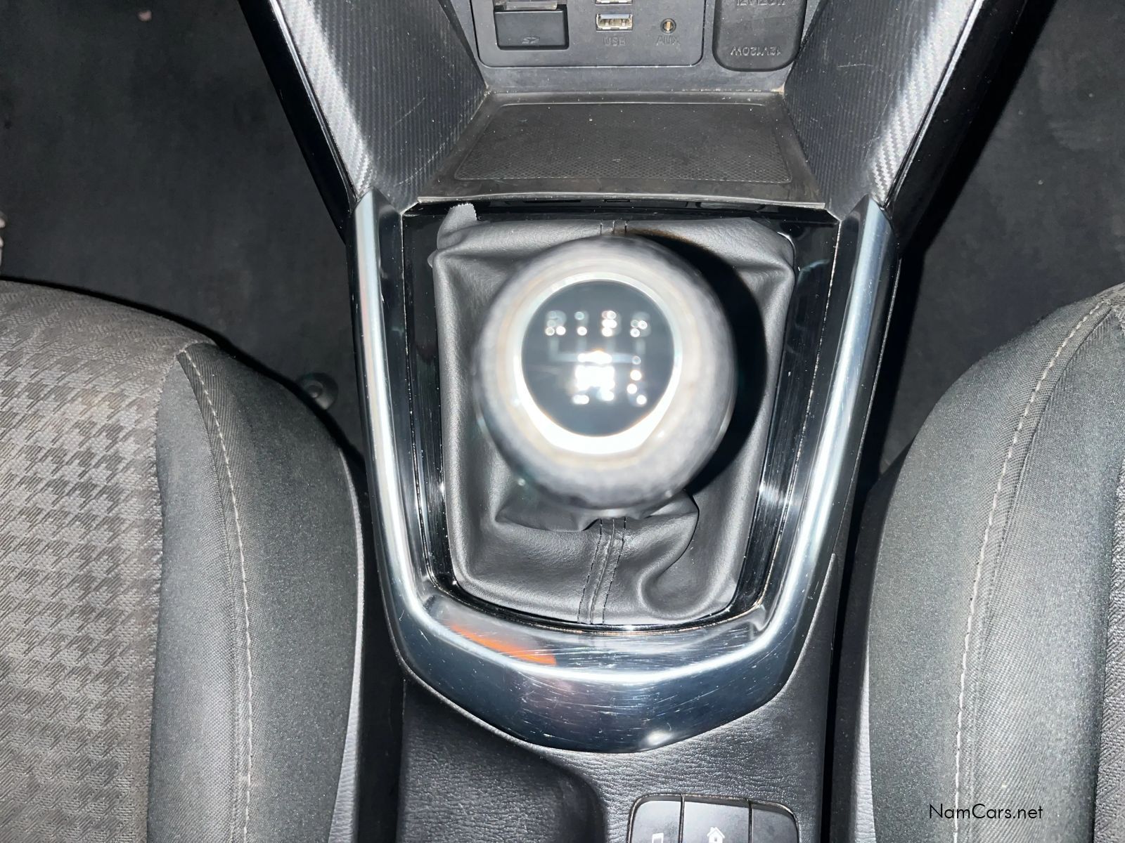 2017 Mazda 2 photo 12