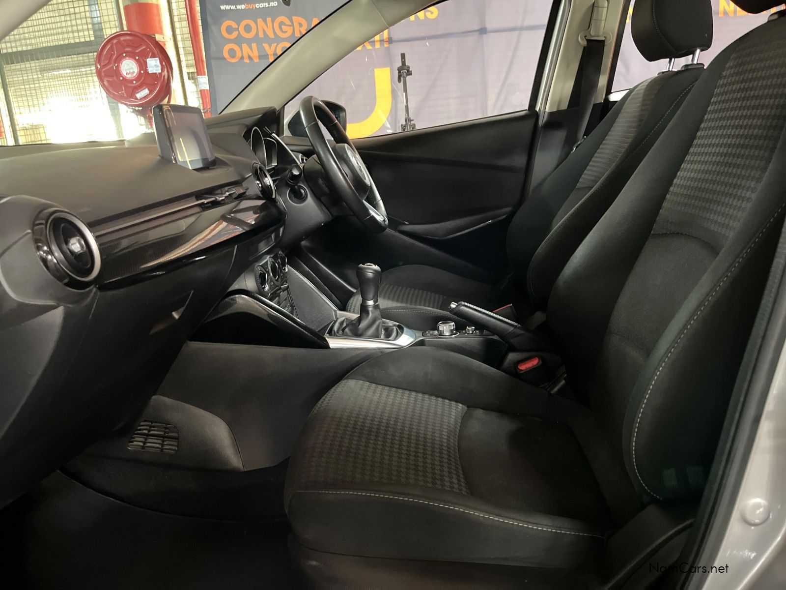 2017 Mazda 2 photo 14