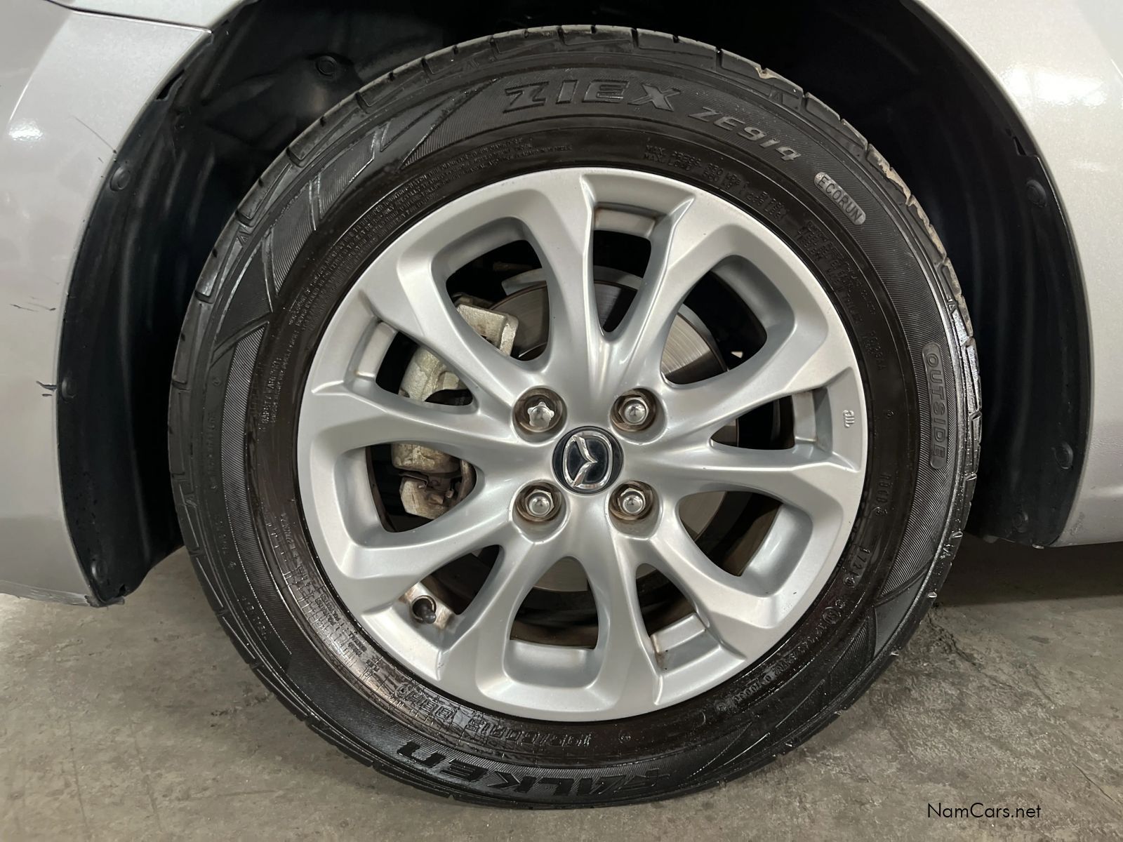 2017 Mazda 2 photo 15