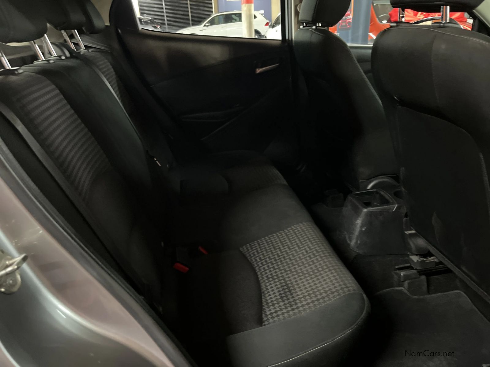 2017 Mazda 2 photo 16