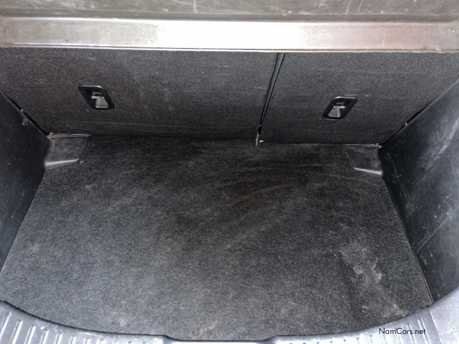 2017 Mazda 2 photo 7