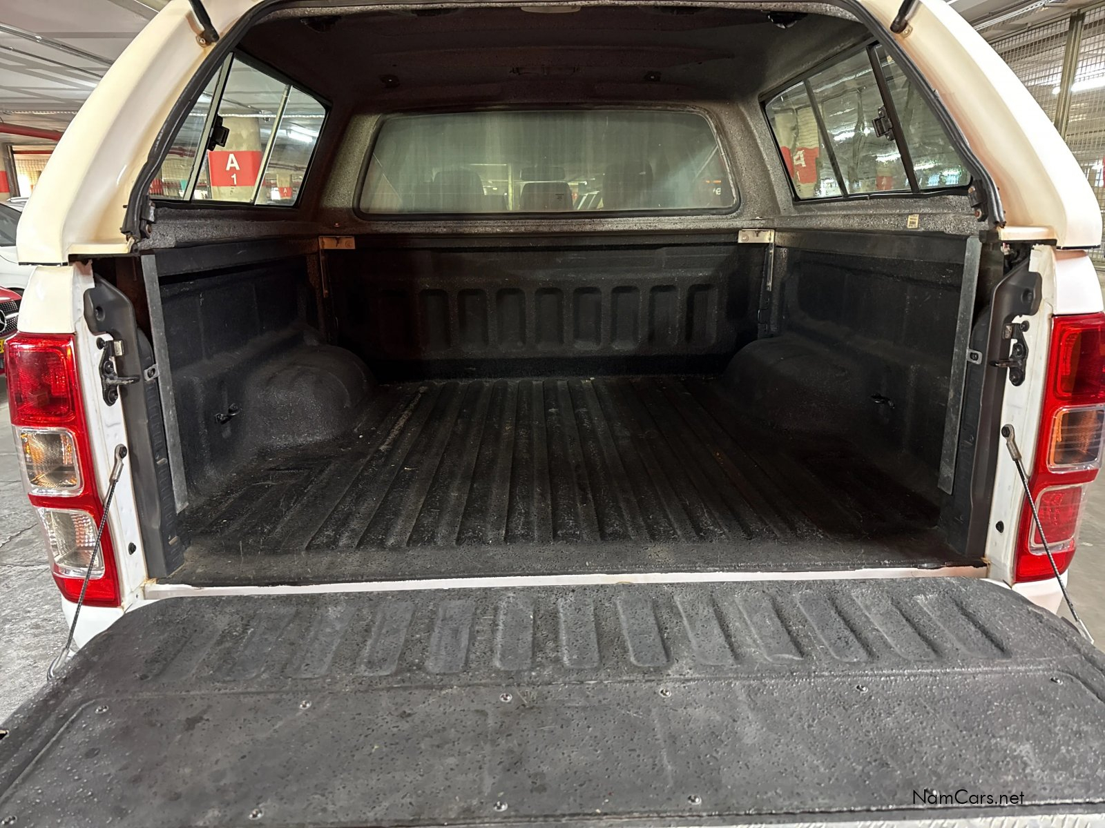 2016 Ford Ranger photo 10