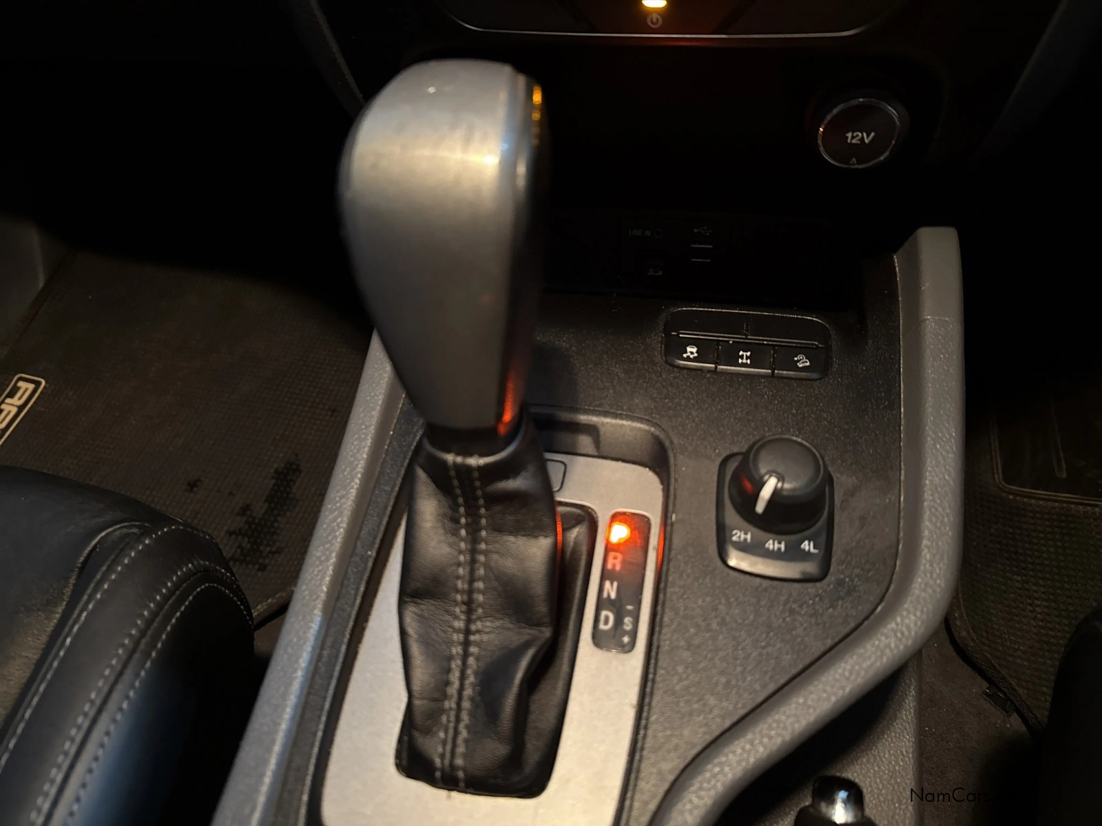 2016 Ford Ranger photo 14