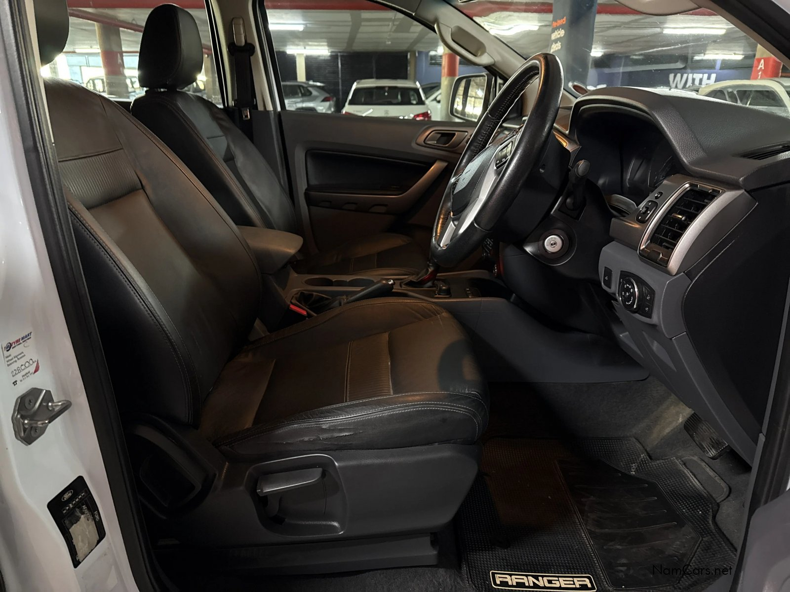 2016 Ford Ranger photo 15