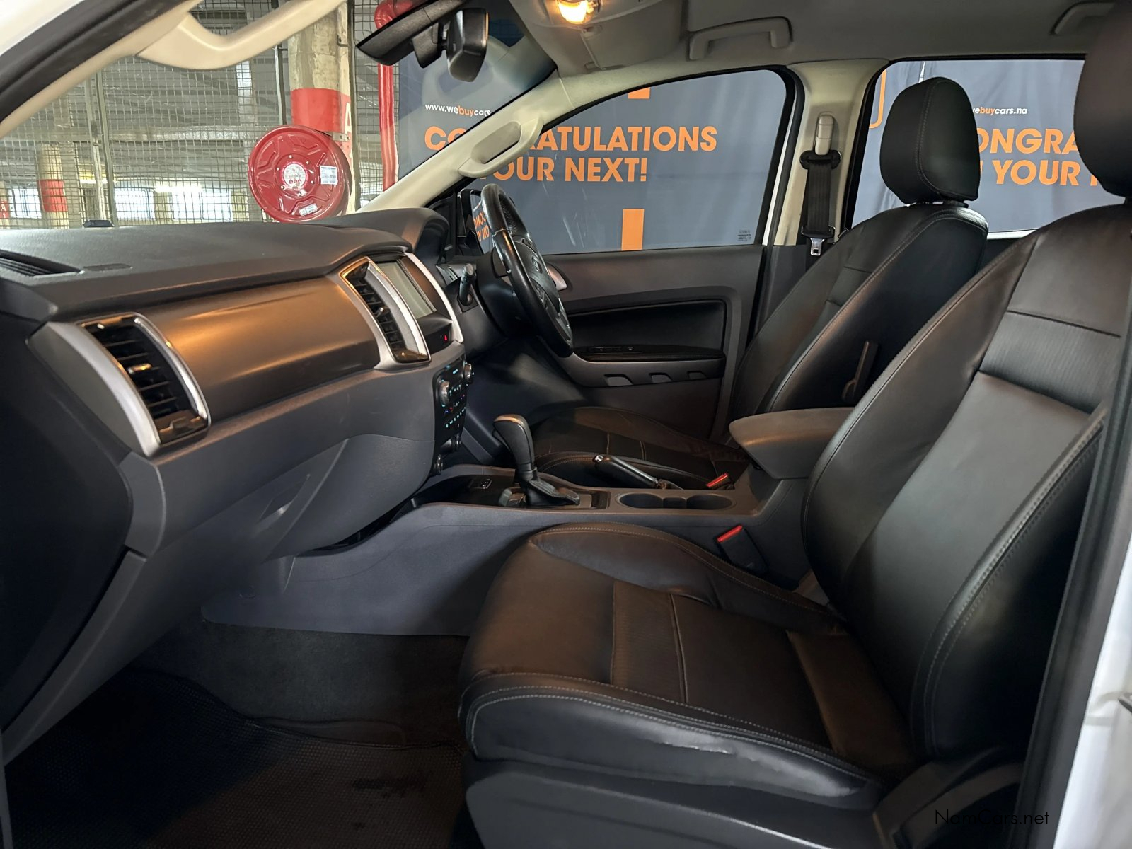 2016 Ford Ranger photo 16