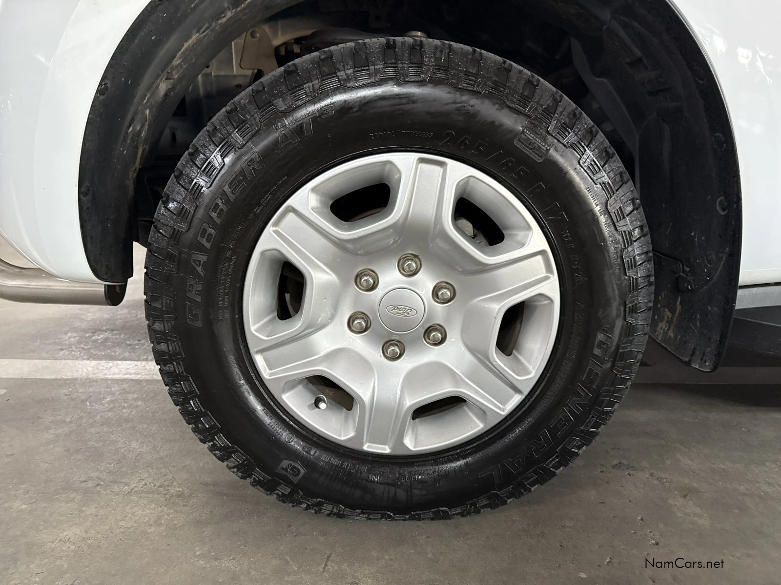 2016 Ford Ranger photo 17