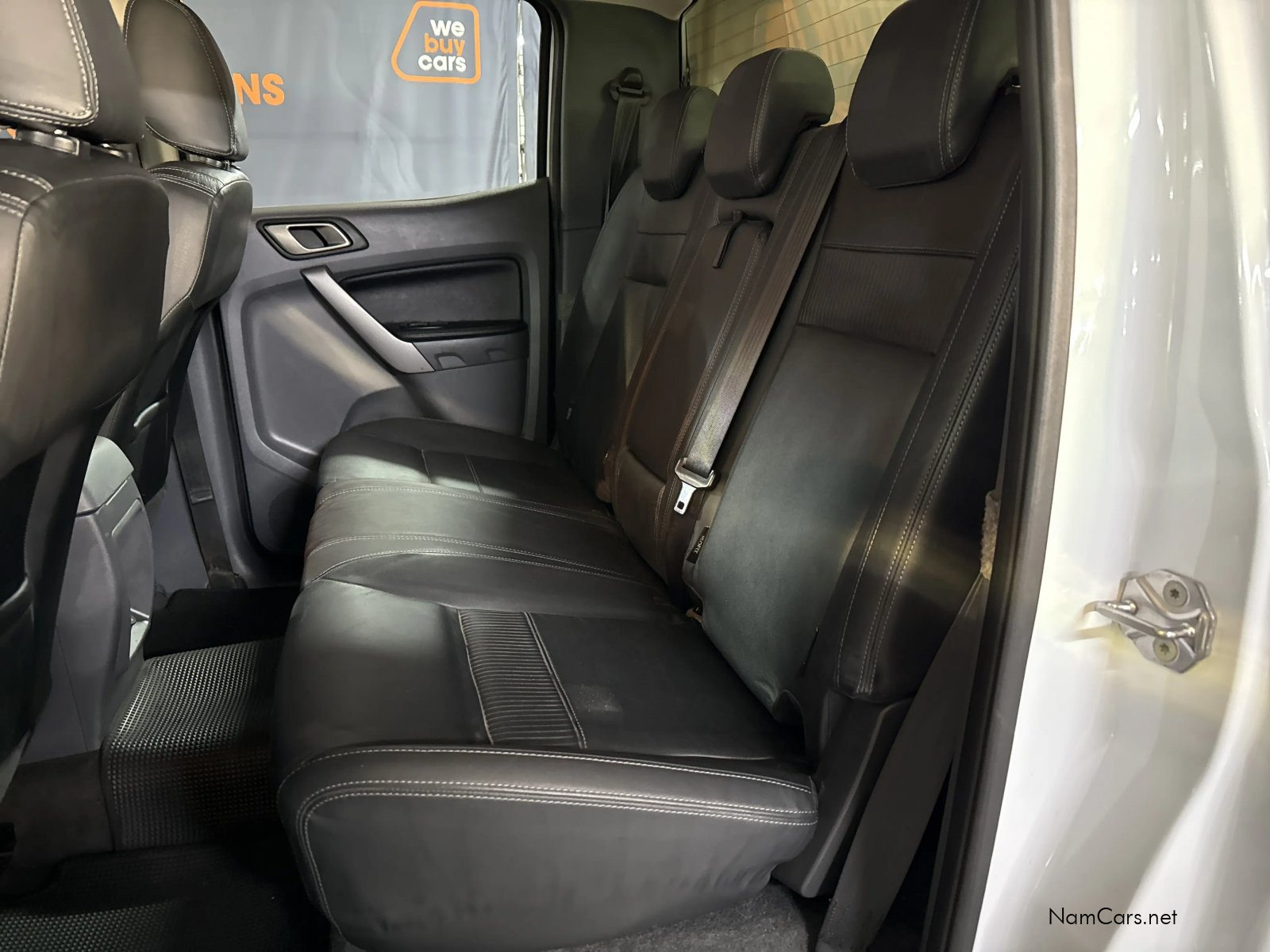 2016 Ford Ranger photo 18