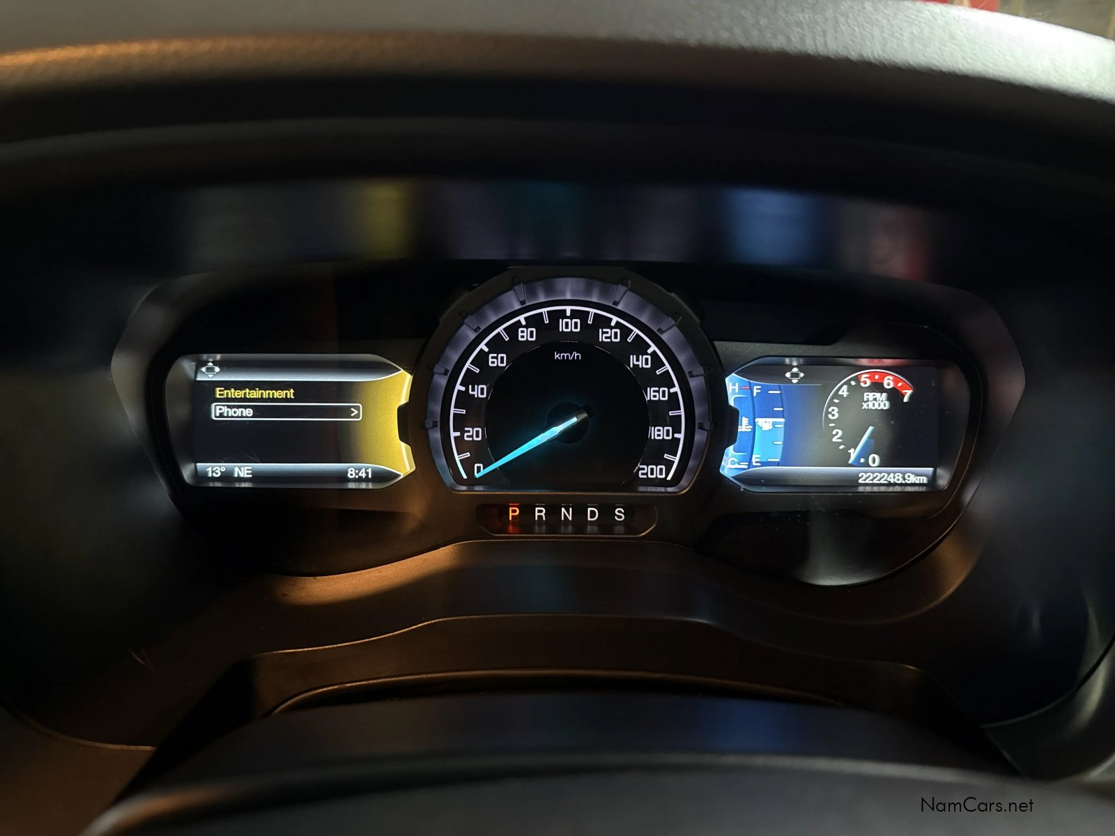 2016 Ford Ranger photo 19