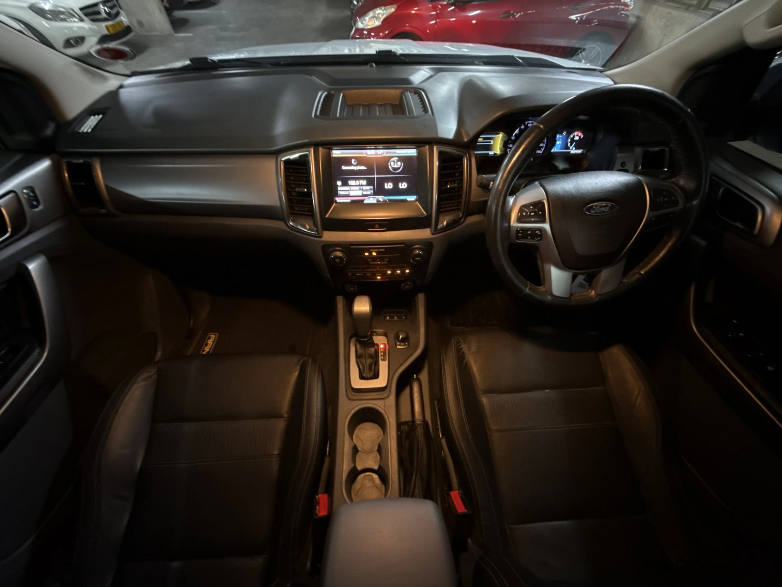 2016 Ford Ranger photo 20
