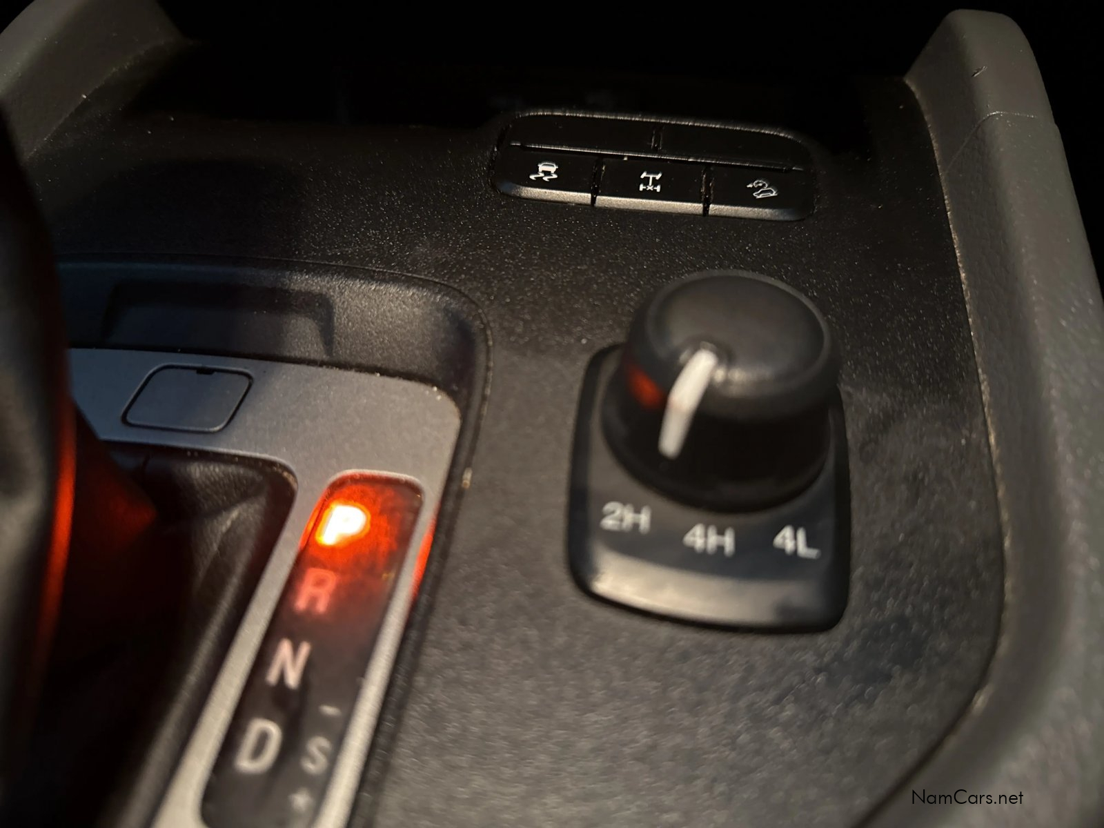 2016 Ford Ranger photo 9