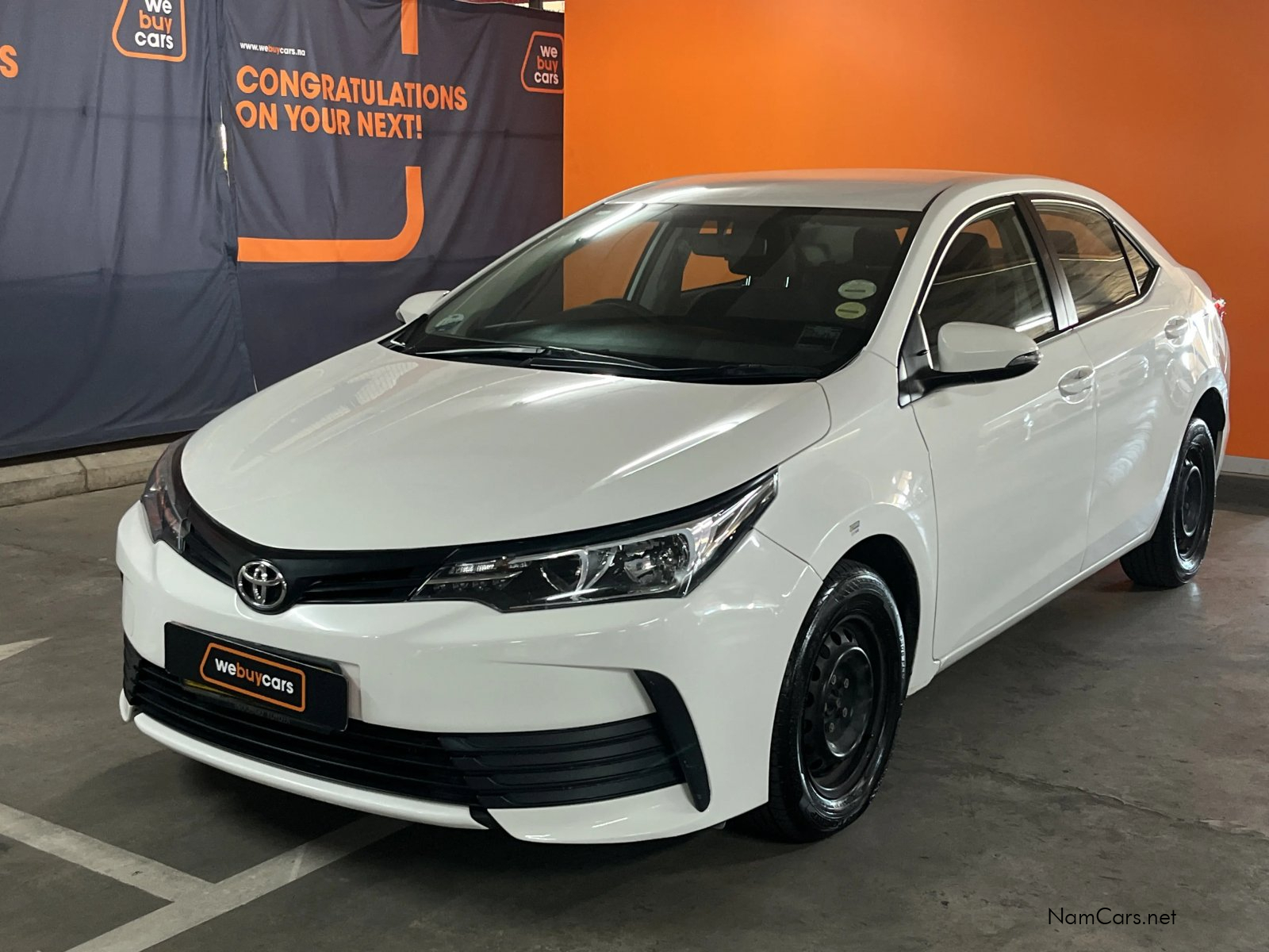 2024 Toyota Corolla photo 1