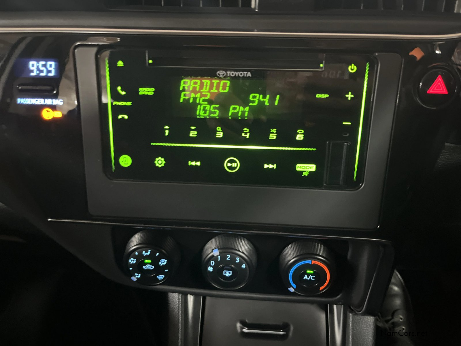 2024 Toyota Corolla photo 10