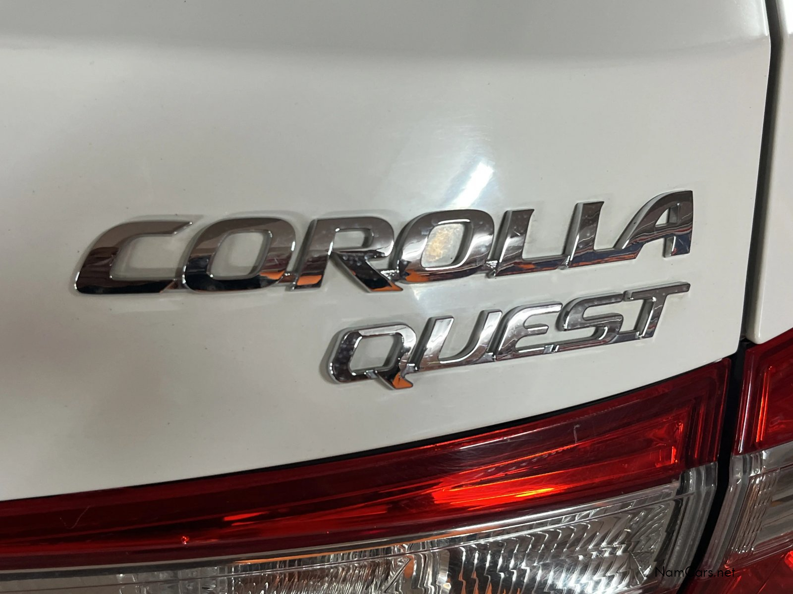 2024 Toyota Corolla photo 11