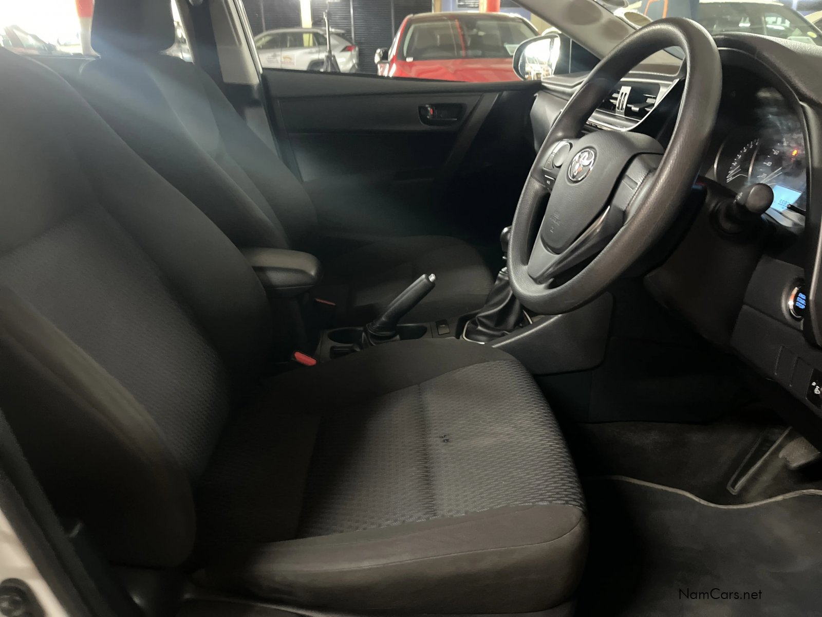 2024 Toyota Corolla photo 13