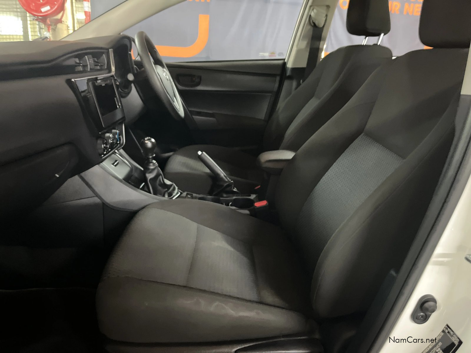 2024 Toyota Corolla photo 14