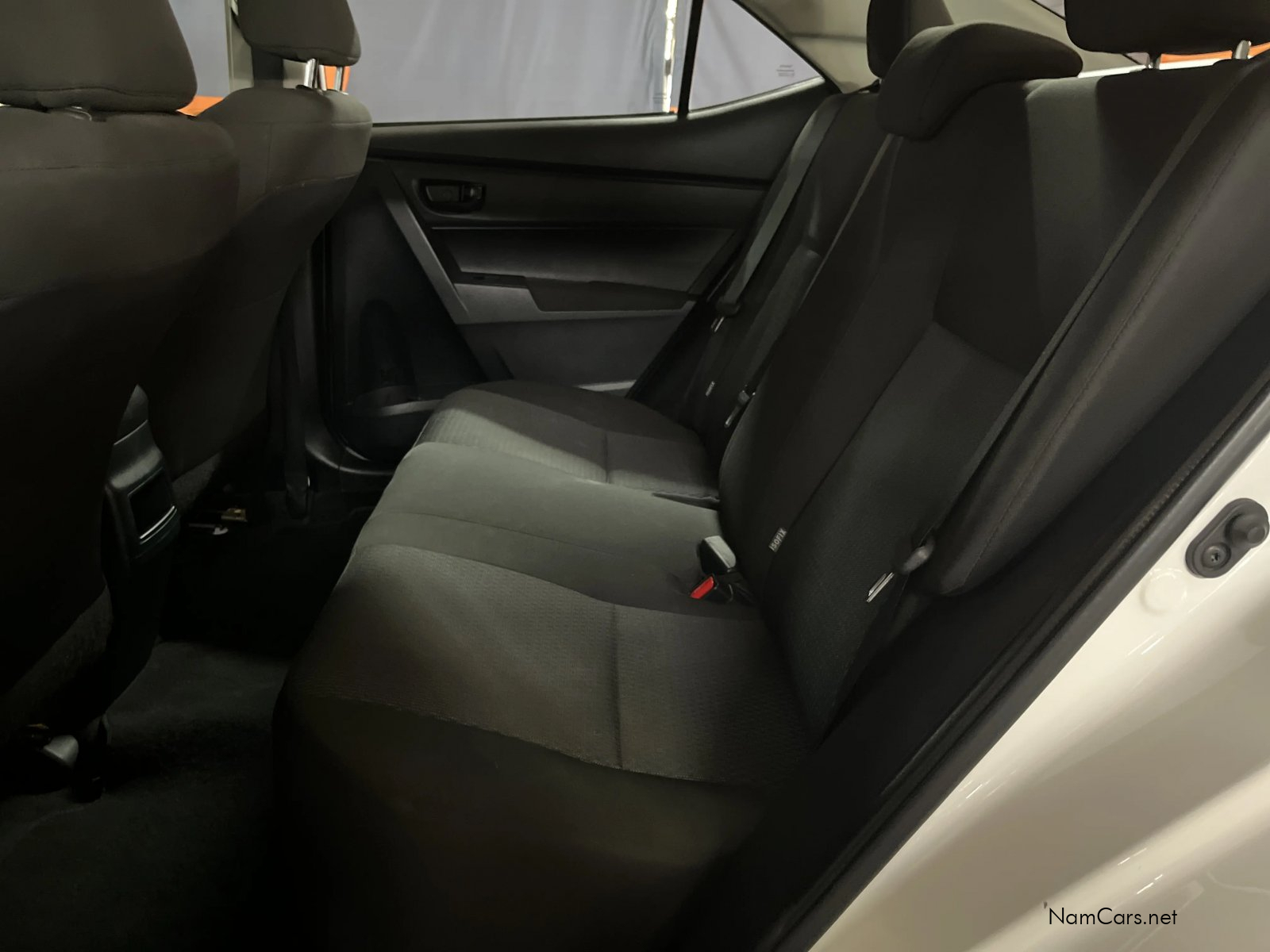 2024 Toyota Corolla photo 16